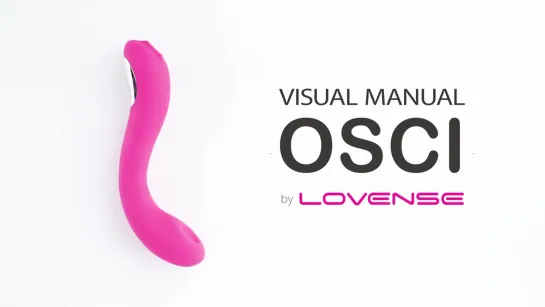 Osci by Lovense - Unboxing Step-by-Step Guide Tutorial.