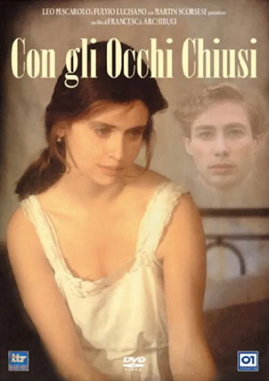 Con gli occhi chiusi (1994)