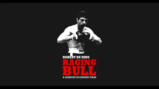 Бешеный Бык (Raging Bull) Wiseguy Translation, субтитры