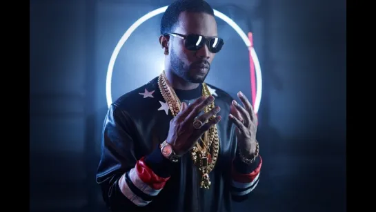 Juicy J ft. Big Sean, Young Jeezy - Show Out (Explicit)