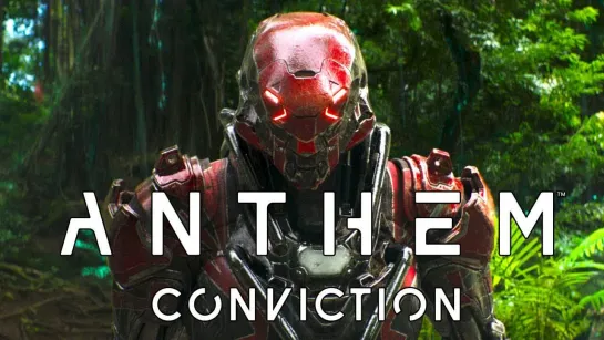 Oats Studios - Conviction (rus, AlexFilm)