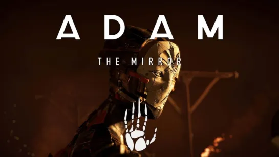 Oats Studios - Adam the Mirror & Chapter I (Full, rus, AlexFilm)