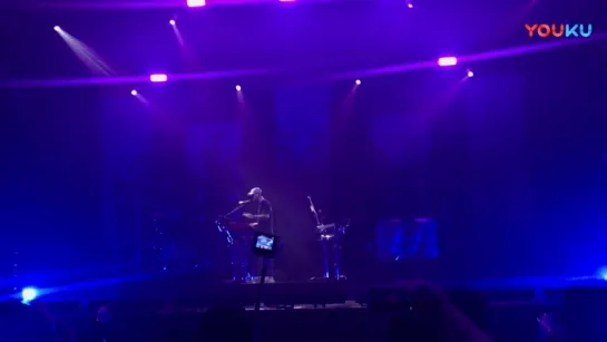 Mike Shinoda - In The End @ Shanghai, 2018