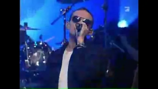 LINKIN PARK LIVE