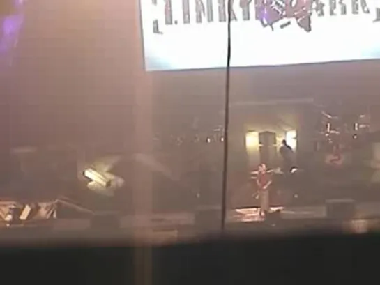 Linkin Park_-_Faint [Toronto]