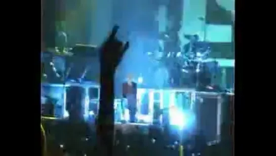 Linkin Park - Don't Stay (Moscow)