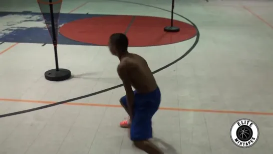 Julian Newman 12-Year-Old Phenom INSANE Workout