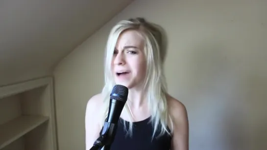 Elastic Heart-Sia Cover-Holly Henry