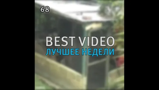 Best Video Лучшее Недели