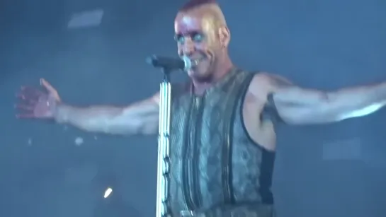 Rammstein - Live aus Berlin 2019 (Full concert)