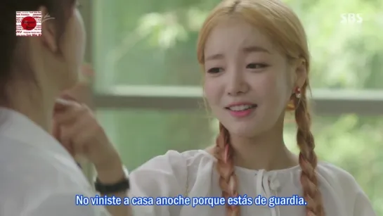 [Doramas_xsiempre] Doc_Crush_EP 6_Sub Español