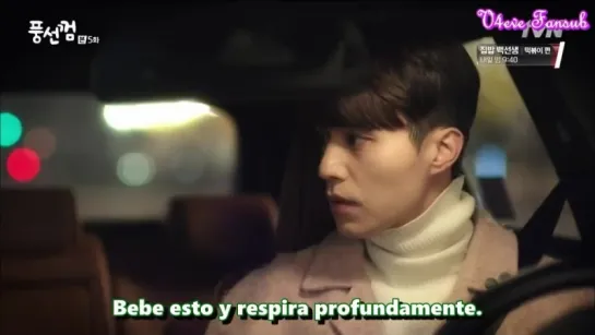 [BG] CHICLE Cap 05 Sub Español