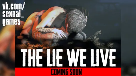 The Lie We Live - Preview animation teaser (The Last of Us sex)