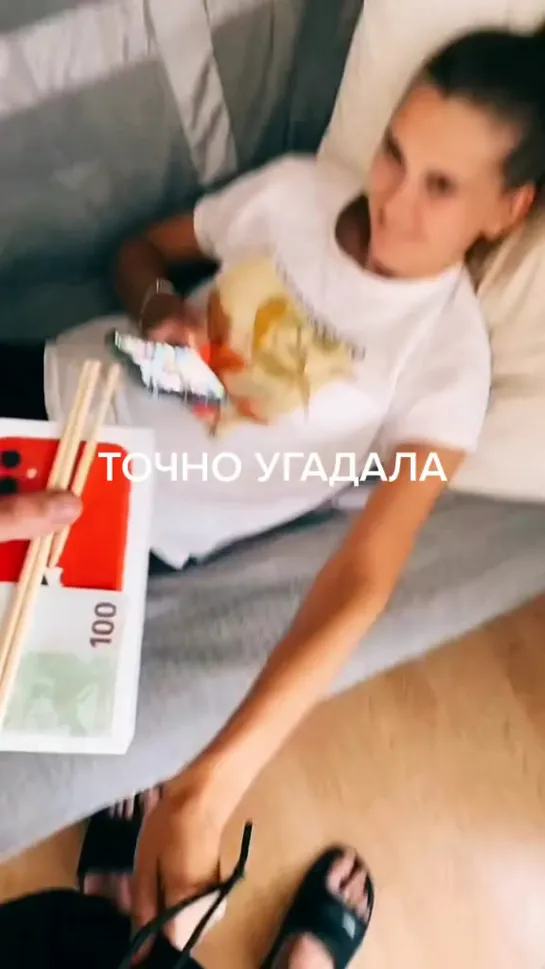 Видео от VHS Video