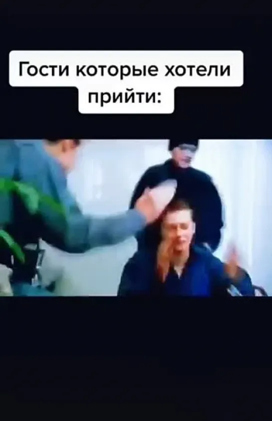 Видео от VHS Video