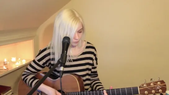 The Hanging Tree Cover - Holly Henry