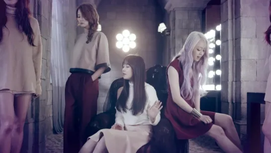 SPICA -  GHOST