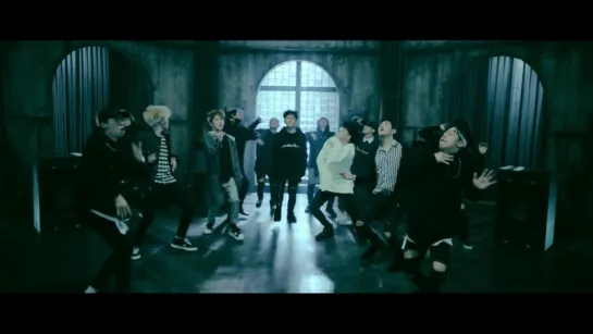 Block B - My Zone