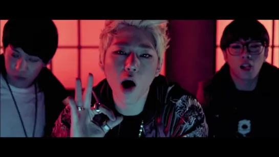 Block B - NalinA