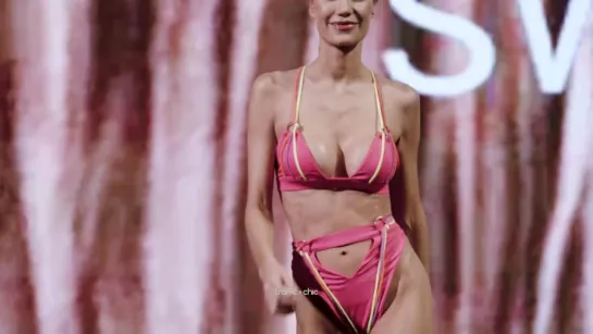 INTENZA SWIMWEAR  Art Hearts Fashion Resort 2023