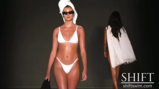 MONDAY SWIMWEAR is HOT Bikini fashion show   Miami swim week 2022