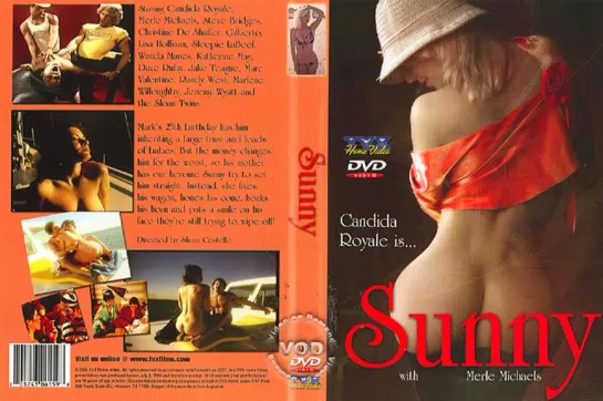 Sunny (1979)