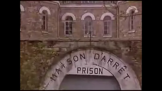 Prison Tres Speciale Pour Femmes 1982 г., Франция, Эротика +21