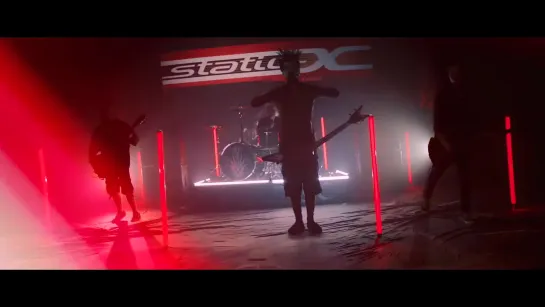 Static X - Hollow Promo