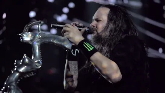 Korn - You'll Never Find Me (Live Video)