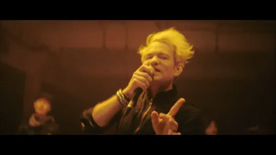 Sum 41 - 45 (A Matter Of Time)