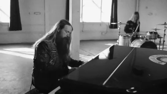 Black Label Society - A Spoke in the Wheel (Unplugged)