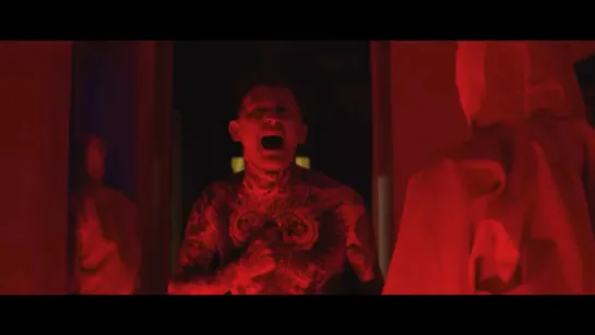 Frank Carter & The Rattlesnakes - Crowbar