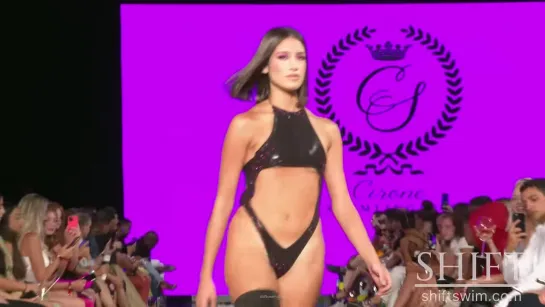 CIRONE SWIM LINGERIE Fashion Show Miami Swim Week 2022