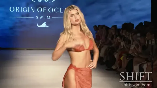 ORIGIN OF OCEANS Swimwear and Bikini Collection 2022 Miami Swim Week Fashion Show 2022