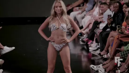 REMNANT Bikinis   Resort 2023   Full Show