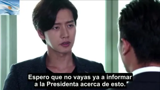 ~Amor lejano~Episodio 12