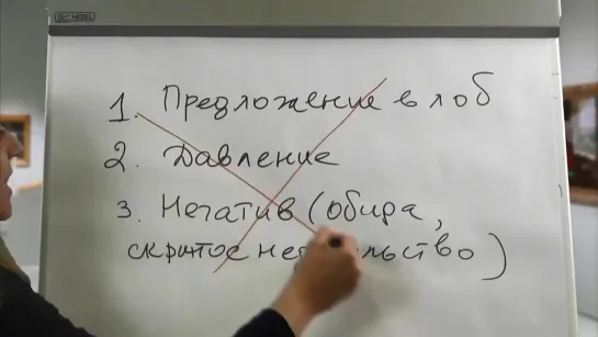 Как экспериментировать в сексе и не поссориться