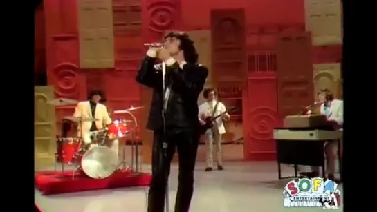 The Doors - Light My Fire (Live)