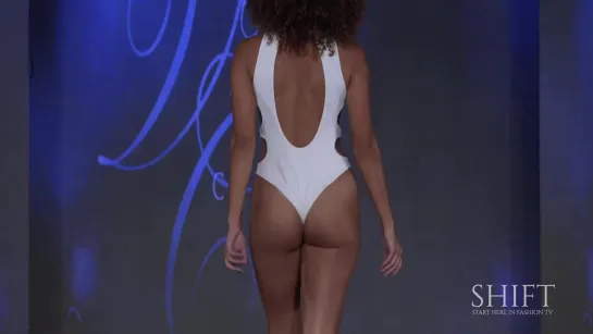 VANITY COUTURE 4K UNCUT _ 2020 Swimwear Bikini Collection _ Miami Swim Week 2019