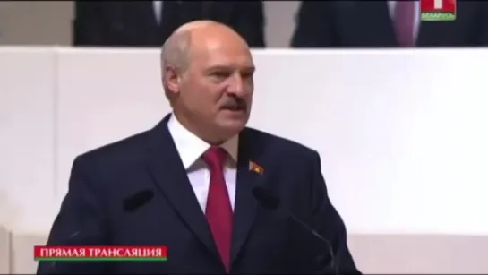 Лукашенко: "А там уже будем их там дрючить как угодно"