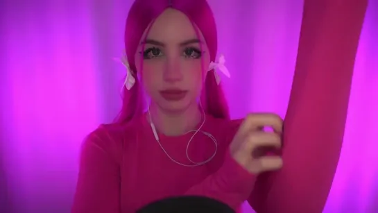 Malina ASMR