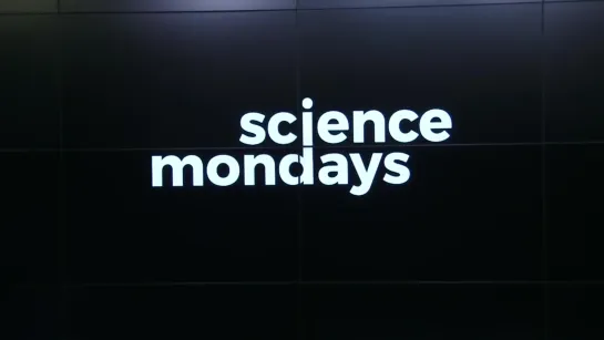 Science Mondays. Эволюция_ Вселенная, звезды, живое, разумное __ 3 окт 2016