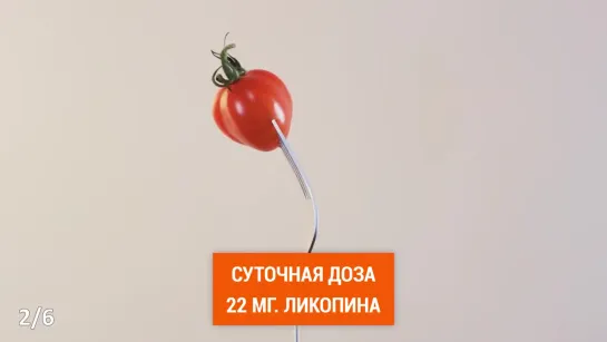 Ешьте эти 6 продуктов, чтобы не стареть. Это работает