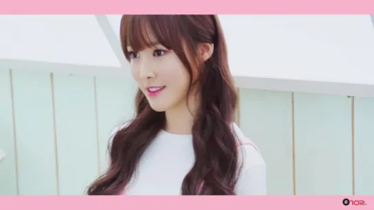 MV [2016.03.10] YUJU (GFRIEND), SUNYOUL (UP10TION) - лелеять