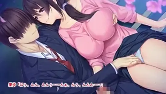 The lady plays sex outdoor, home, office situation - hentaigame.tokyo (doyki.mobi) порно видео