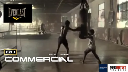 Everlast - Boxing Makes You Bigger