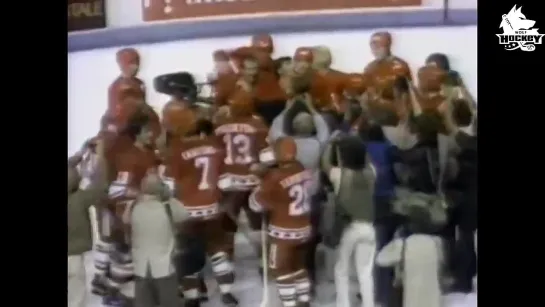 СССР - Канада  8_1 Финал Кубка Канады 1981 Обзор Матча _ USSR - Canada 8_1 Canada Cup 1981