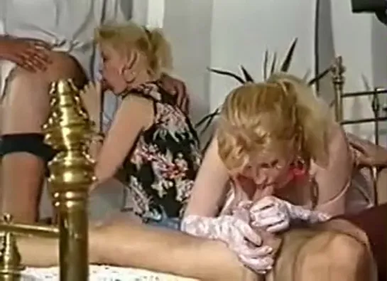 Free Vintage Preggo Porn (1990) Porn Video