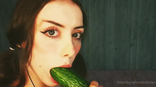 Trisha Fisher ASMR (OnlyFans)