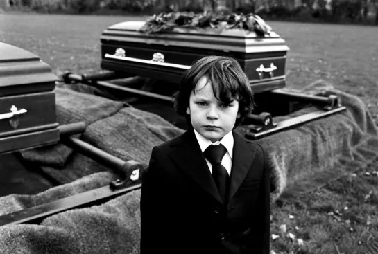 Омен / The Omen / 1976